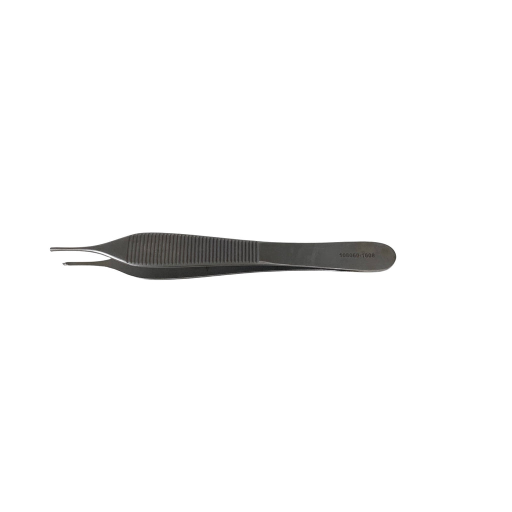 JARIT REF 130-234, Adson Tissue Forcep
