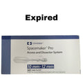 COVIDIEN SMCYLCST Spacemaker Pro Access and Dissector System 10 mm 12 mm EXP 2023 09