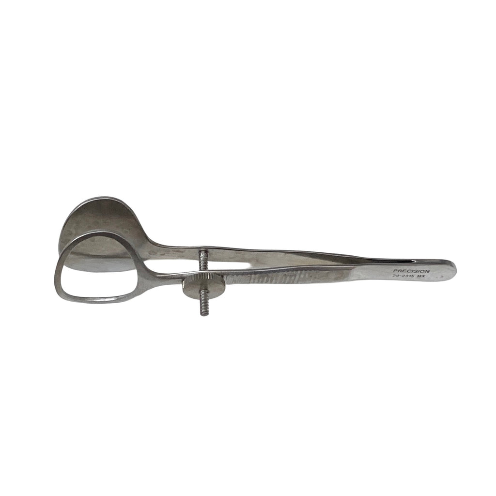 PRECISION REF 29-2315 MX Chalazion Forceps