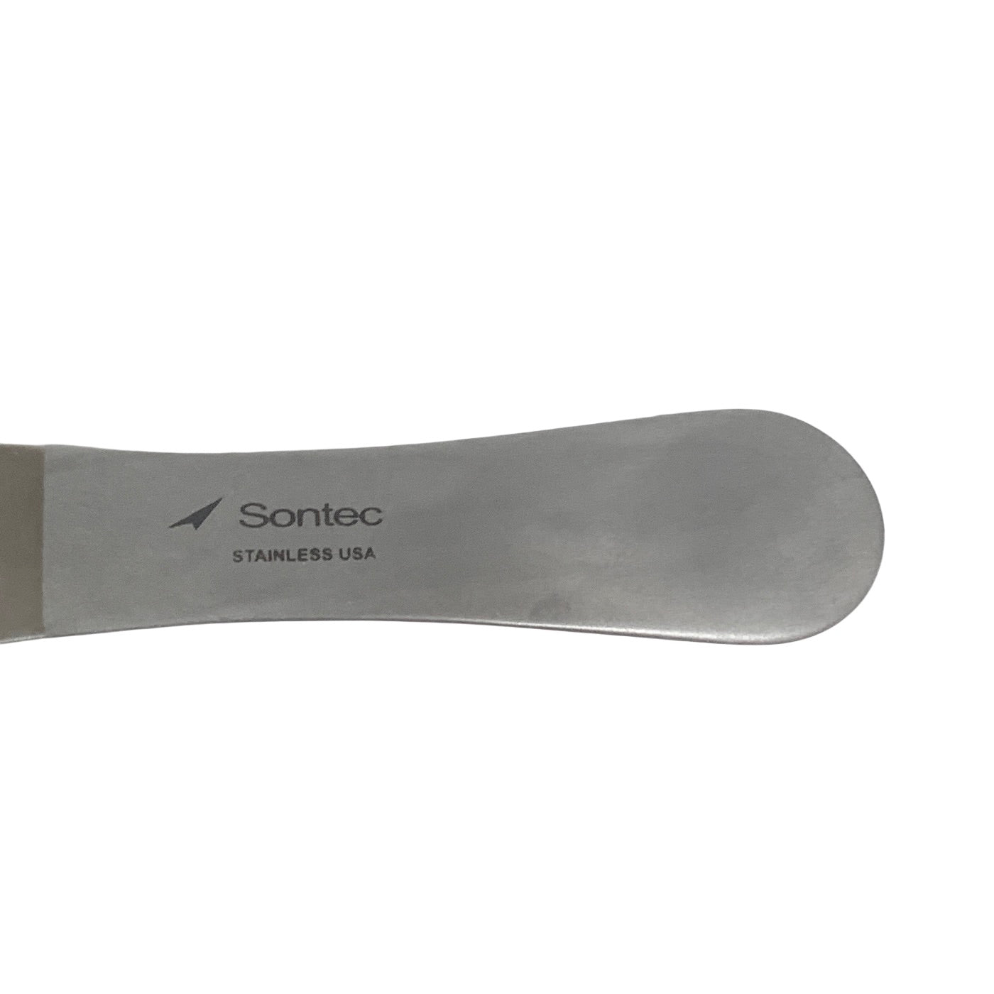 SONTEC REF 10-4520 Jaeger Lid Plate, 1/2 size, Laser Finish