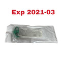STRYKER 0306-111-000 11 G Match-Ground Bevel Tip Introduction Needle 5.0 inch (12.7 cm) Exp 2021 03