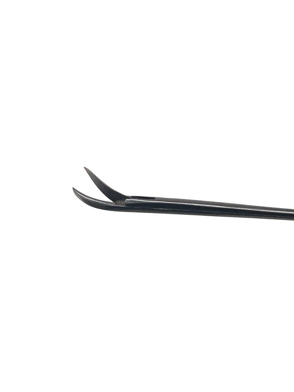 BAUSCH & LOMB STORZ REF N1705 QCR Bellucci Scissors curved right