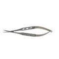 KATENA REF K4-4510 Fine Stitch Scissors Medium Curved