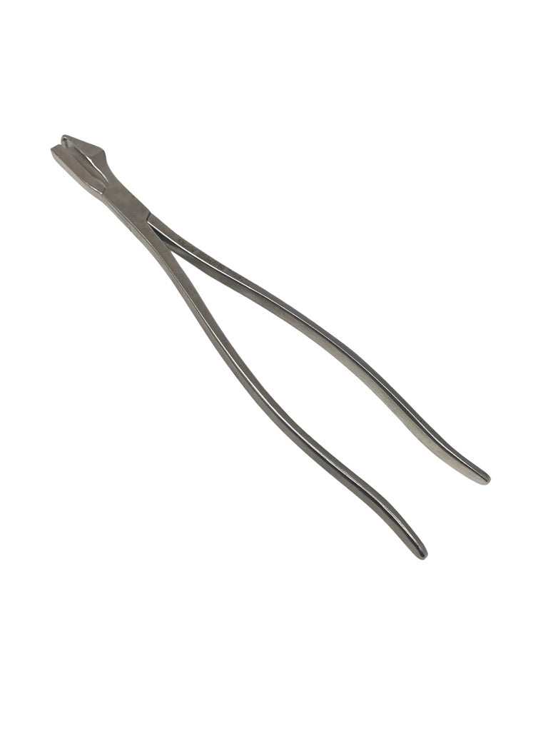ODEV 263-0010 STAINLESS STEEL PLIERS