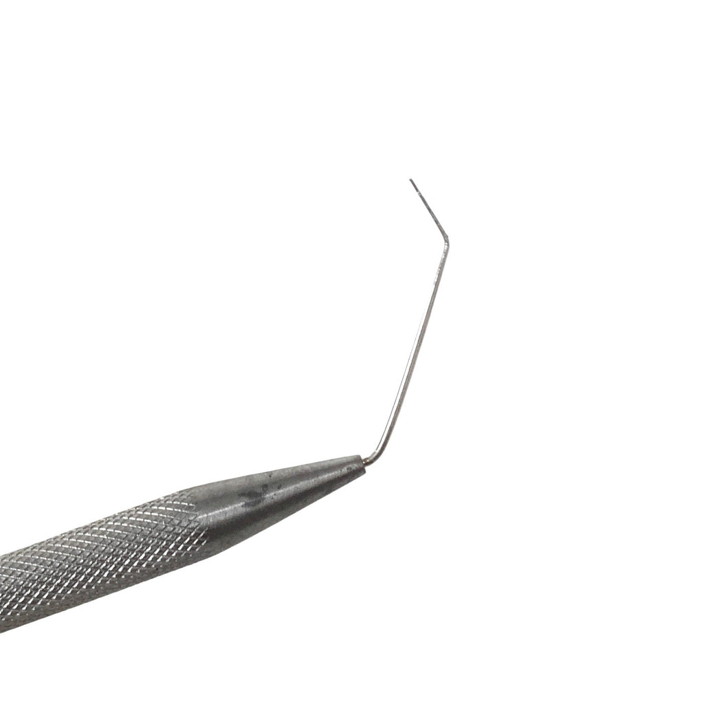 V. MUELLER OPTHALMIC SPATULA