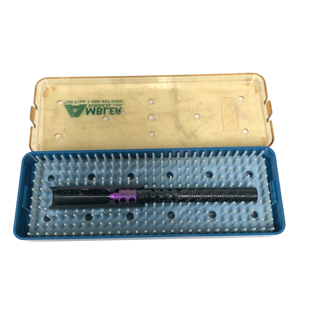 KATALYST REF VP3500-25, 25ga Dunn ILM Pick