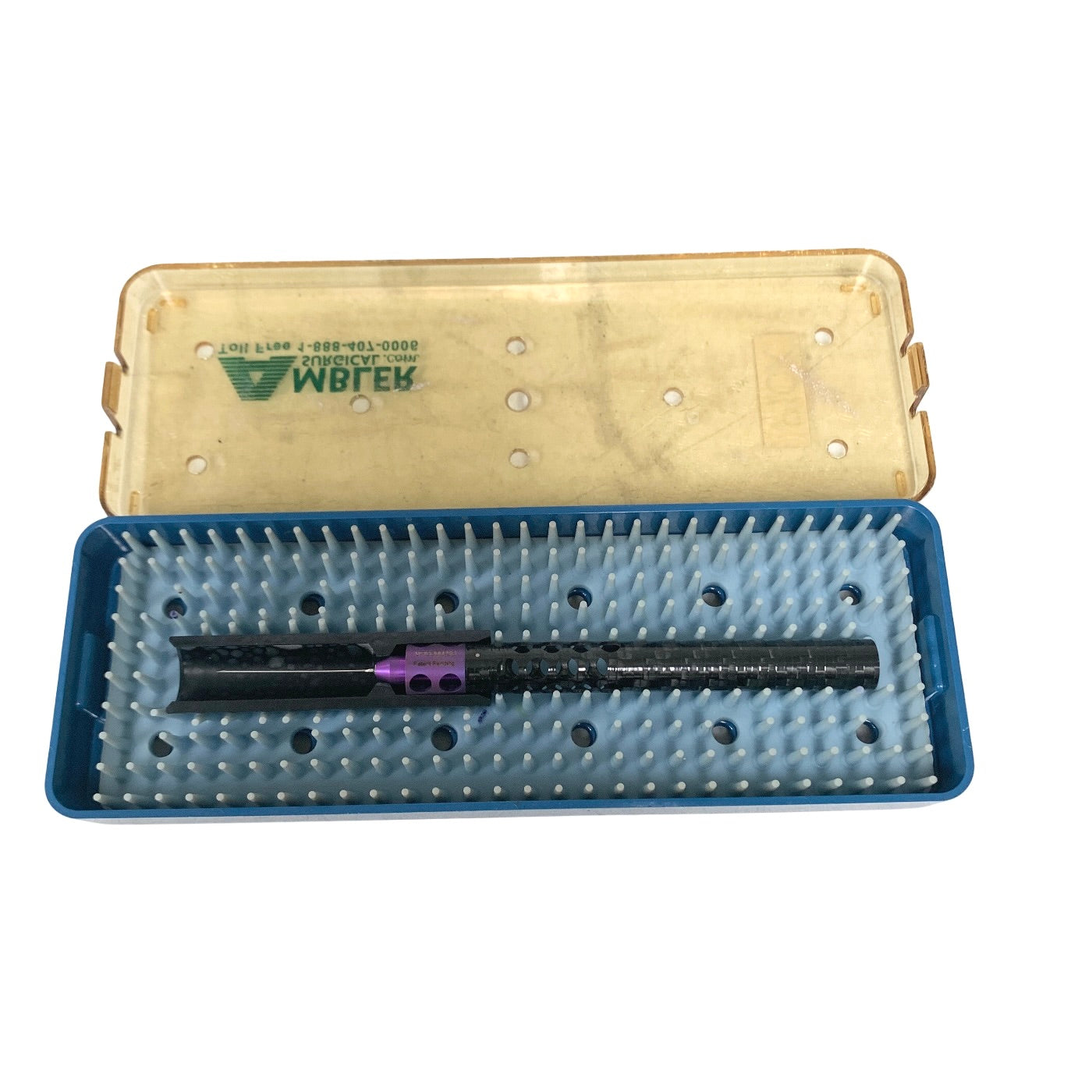 KATALYST REF VP3500-25, 25ga Dunn ILM Pick