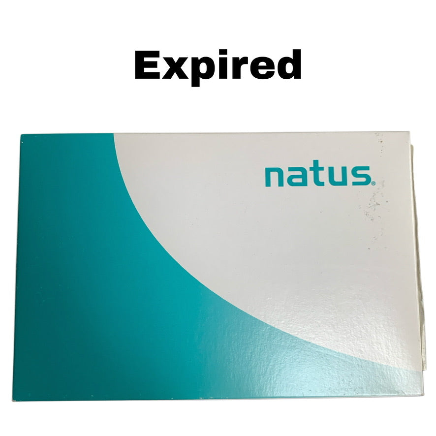 NATUS MEDICAL NT901414 Stainless Steel T Connectors Exp 2025 03