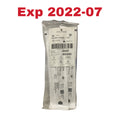 GYRUS ACMI 21415 Vacurette Straight 11mm Box Of 10 Exp 2022 07