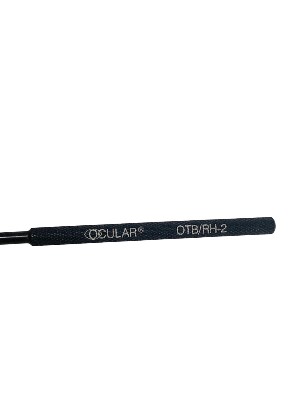 OCULAR REF OTB/RH-2 Glaukos Iprism Prism Gonioscopic Right-Handed
