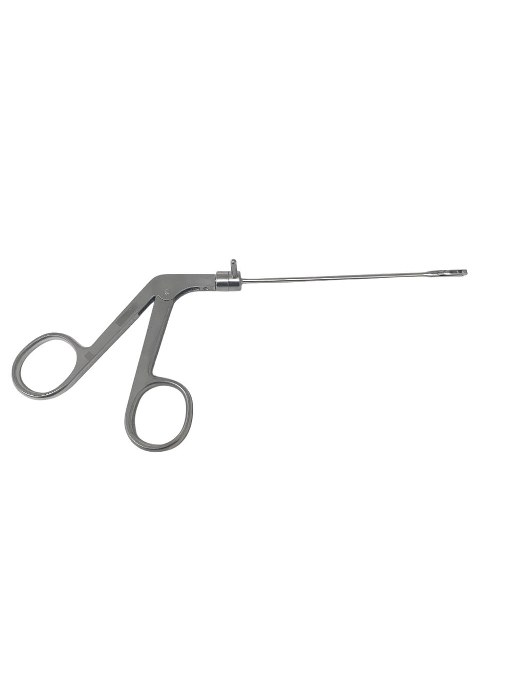 V. MUELLER Ref RH551-181 360° Ostrum Punch 1.5MM Cup Working Length 4-3/8"(11 CM)