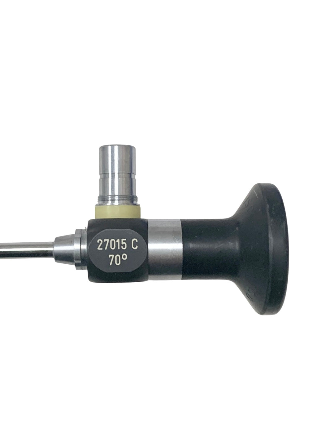 STORZ REF 27015C Hopkins 70 Degree Cystoscope 4MM