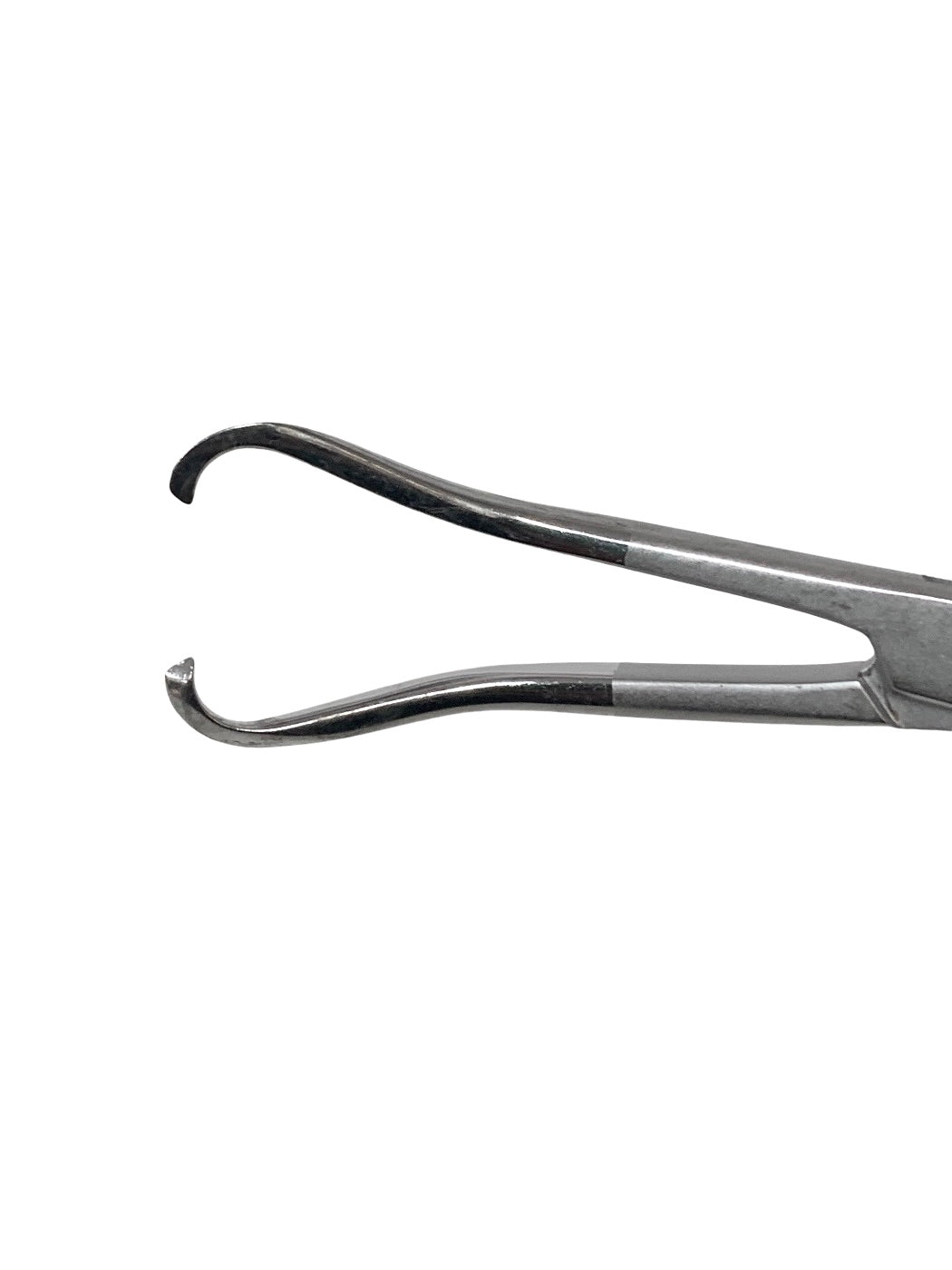 KIRWAN REF 50-1003 7.75” (19.69 cm) Glenoid Reaming Forceps
