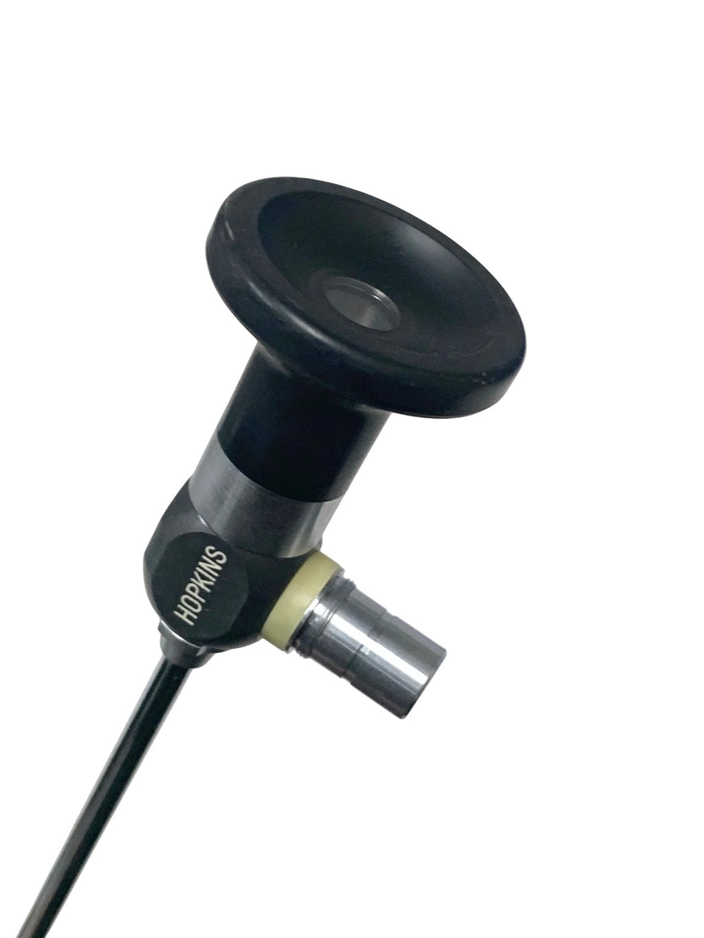 STORZ REF 27015C Hopkins 70 Degree Cystoscope 4MM