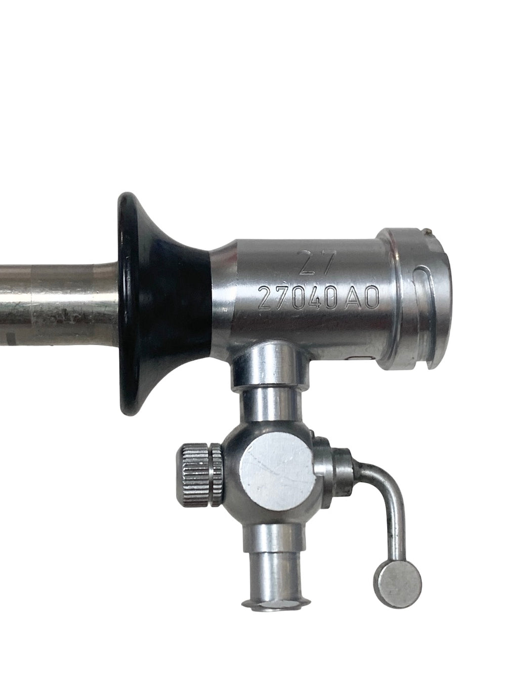 KARL STORZ REF 27040 AO Resectoscope Sheath, 27 Fr.