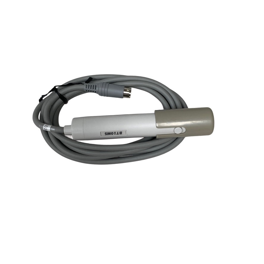 KOVEN BT10M5 10 MHz Ultrasound Doppler Probe Transducer Unit with Cap