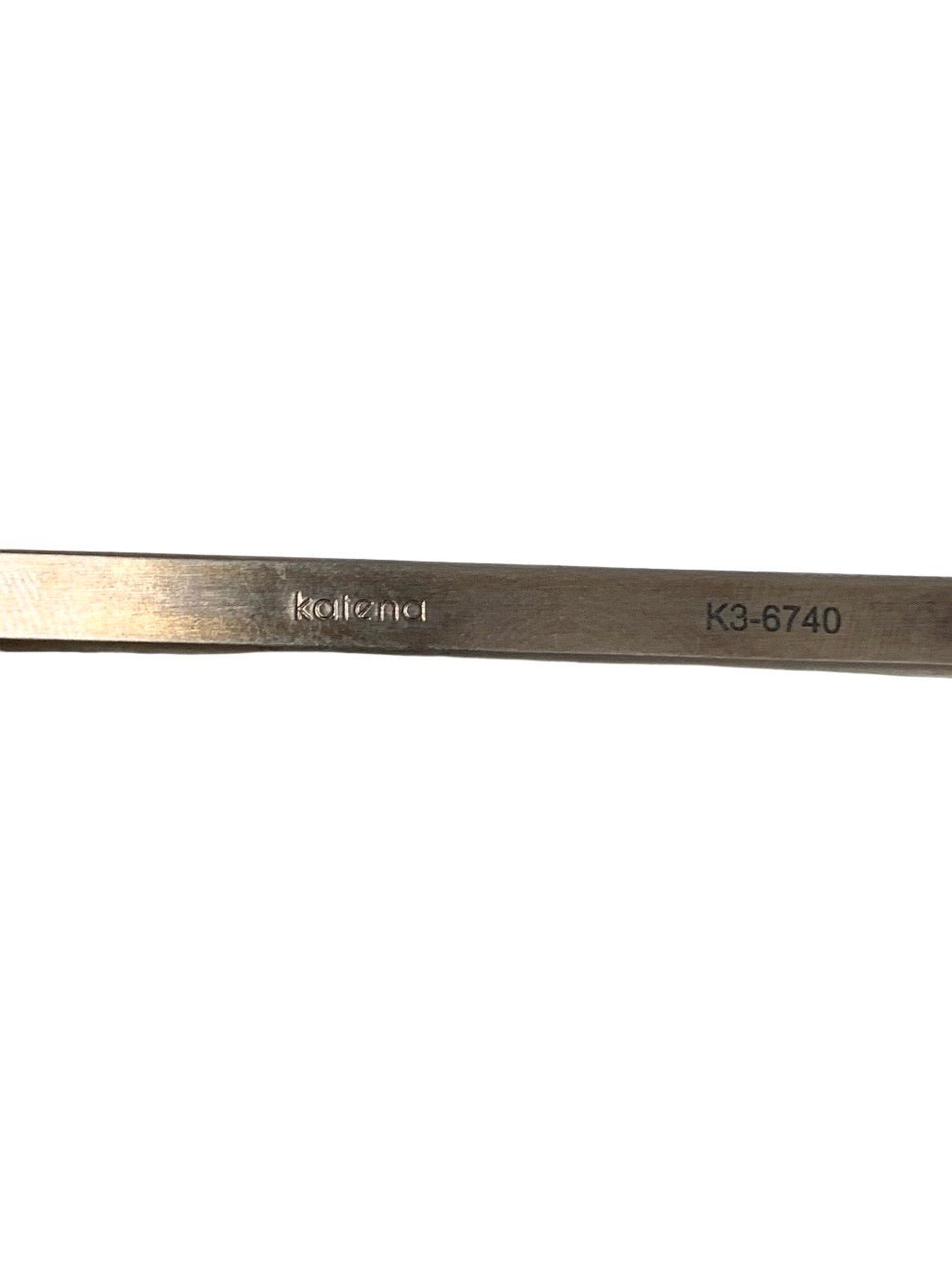 KATENA REF K3-6740 Gass Retinal Detachment Hook