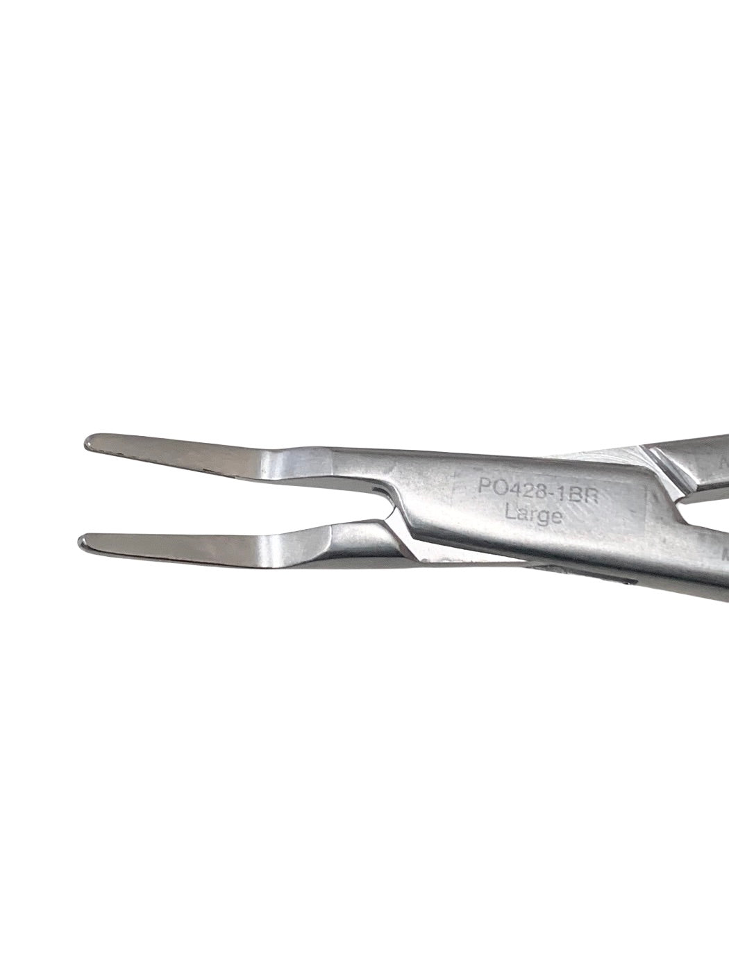 AESCULAP REF PO428-1BR Large Ligation Clip Applier