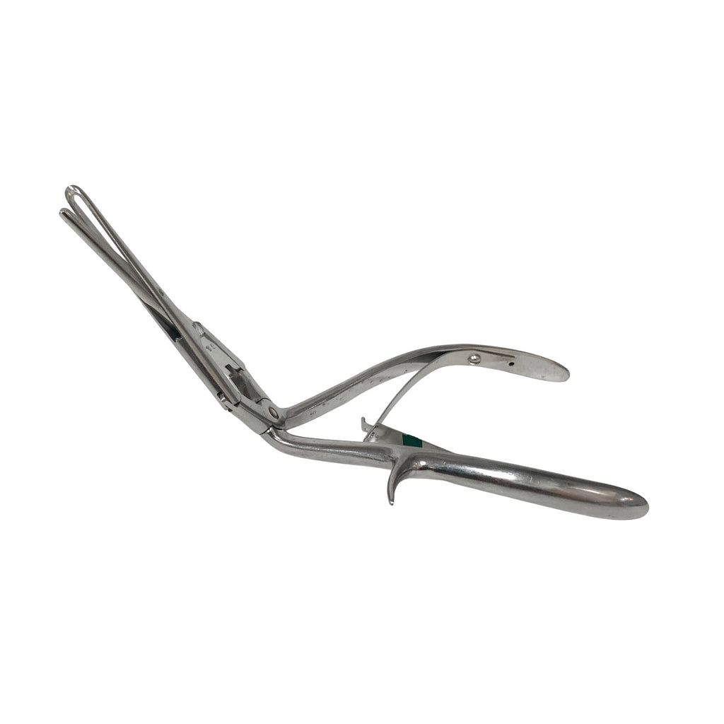 SKLAR Jansen-Middleton Septum Forceps