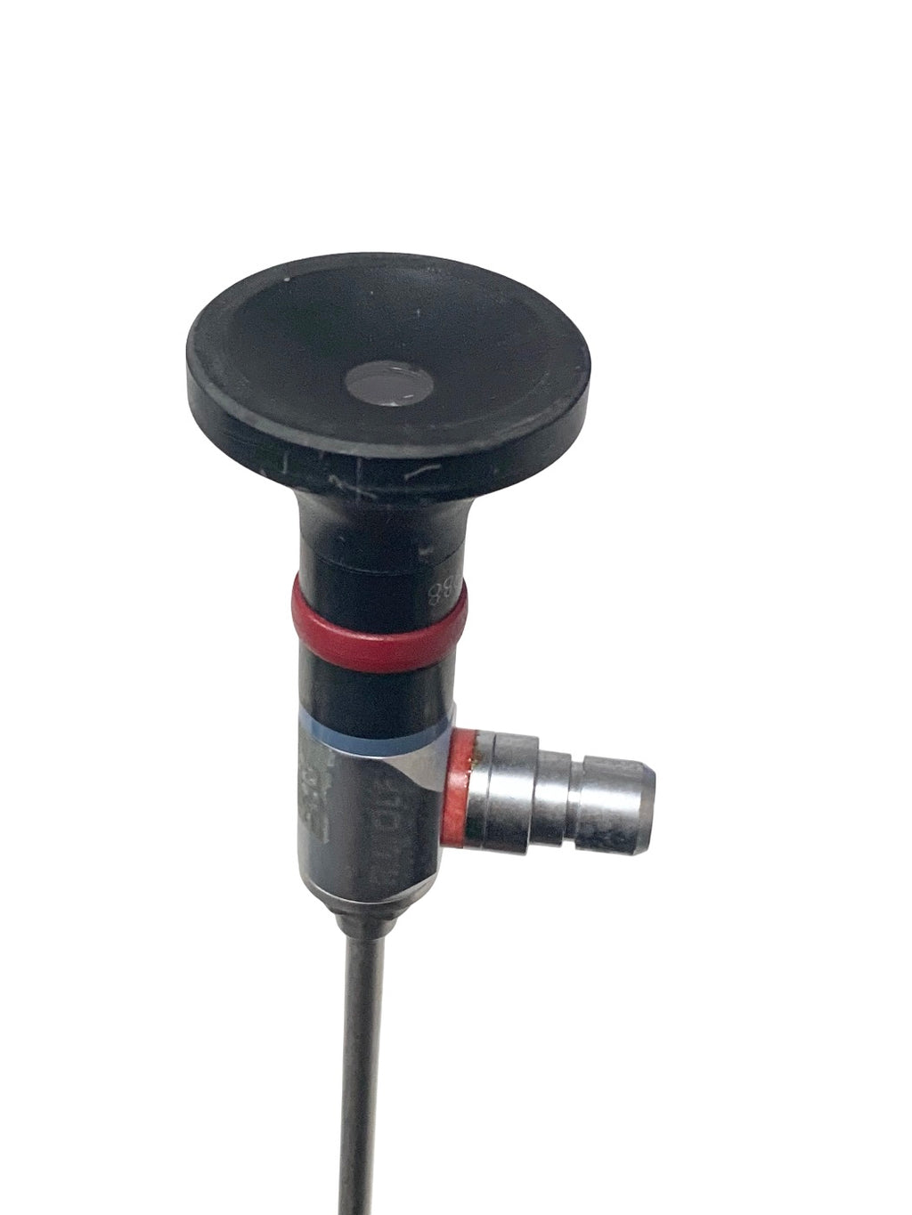 R. WOLF REF 8650.404 Ureteroscope Panoview Plus Zero 0 Degree 0
