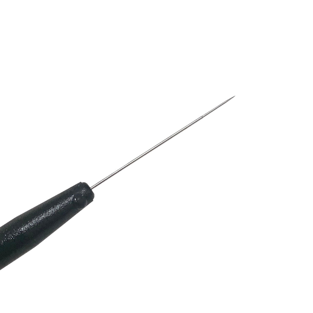 ALCON 25Ga Ophthalmic Surgical Micro Needle Instrument Eye Surgery Tool