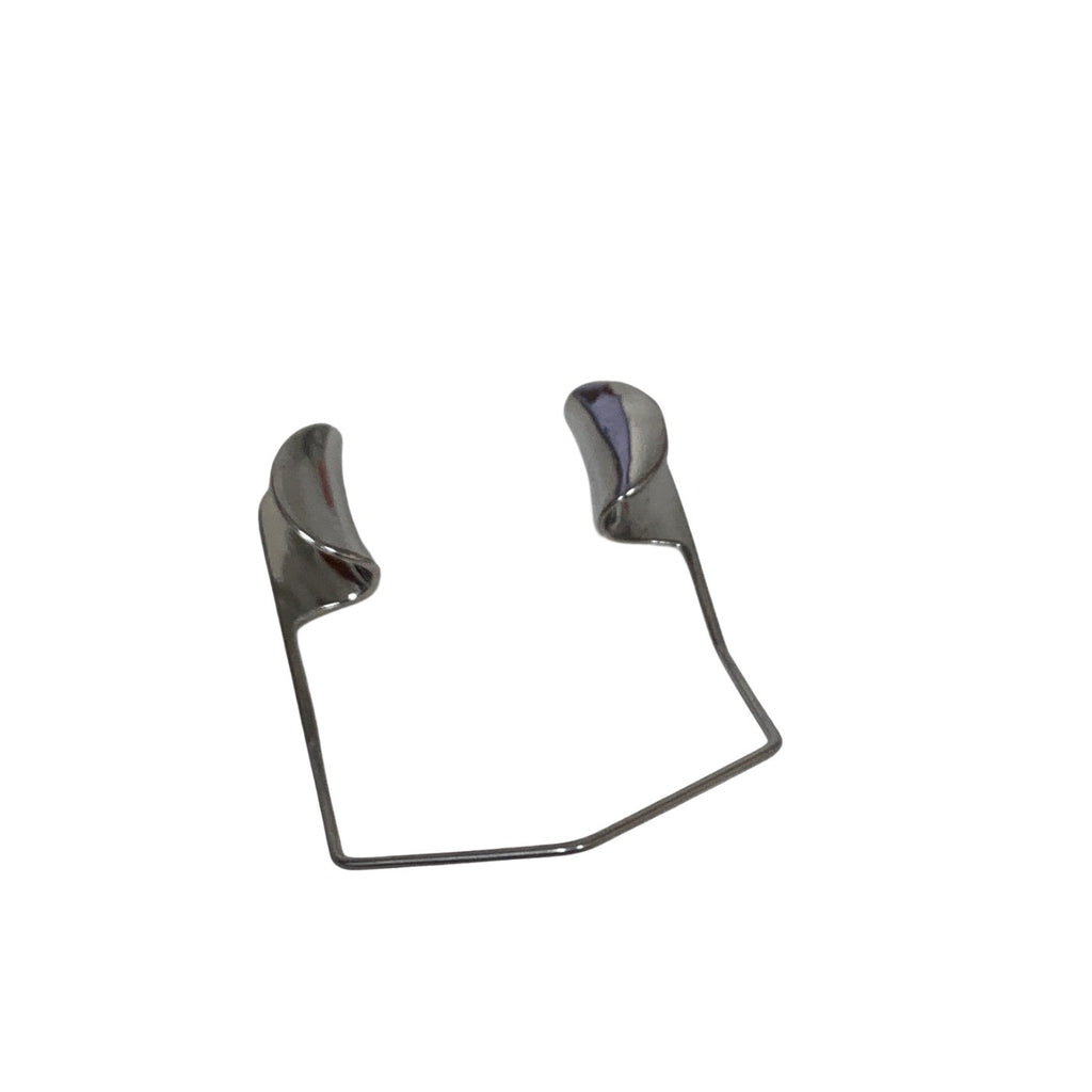 LUCENTIS Barraquer Wire Speculum with Solid Blades