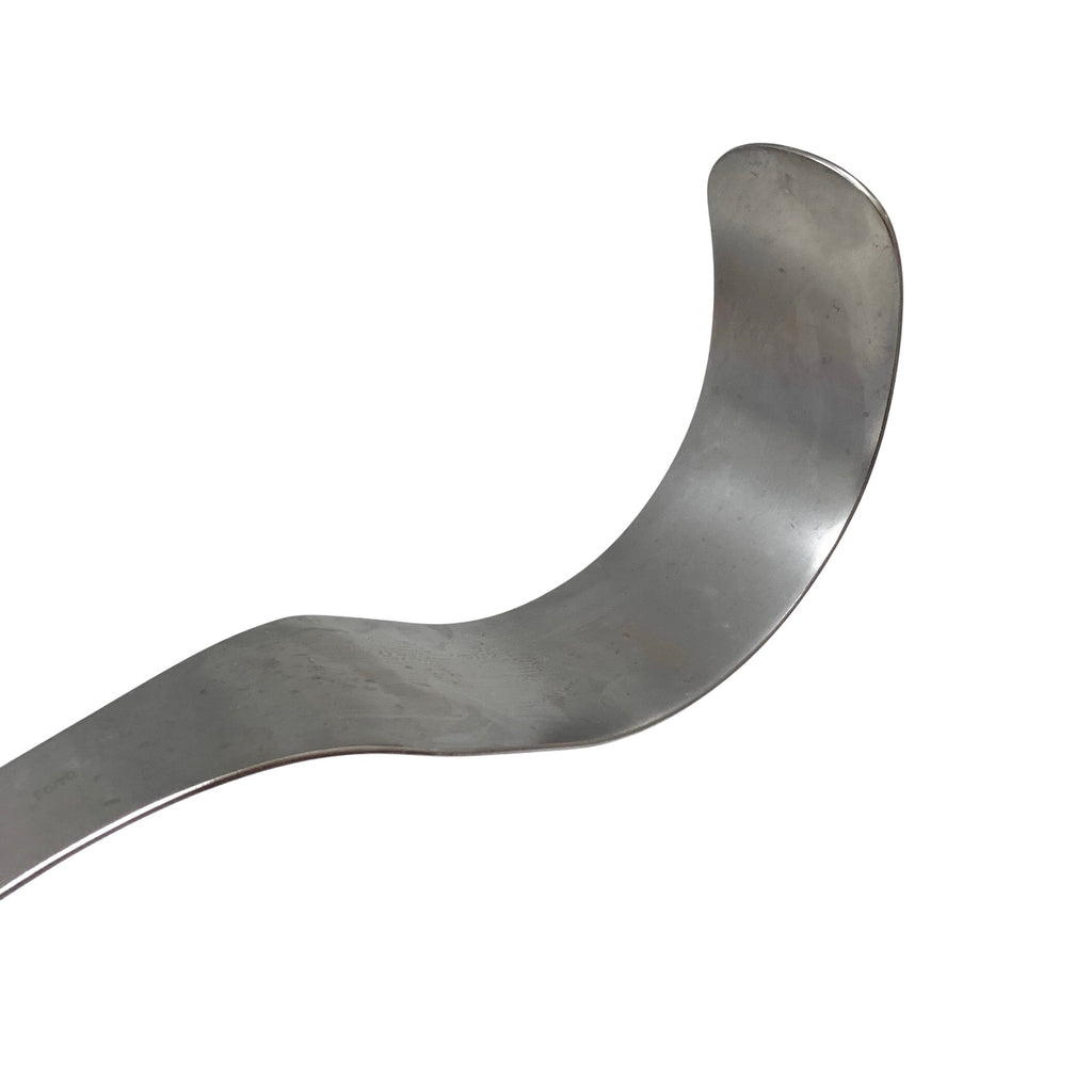 JARIT REF 200-206 Deaver Retractor 90° Surgical Instruments
