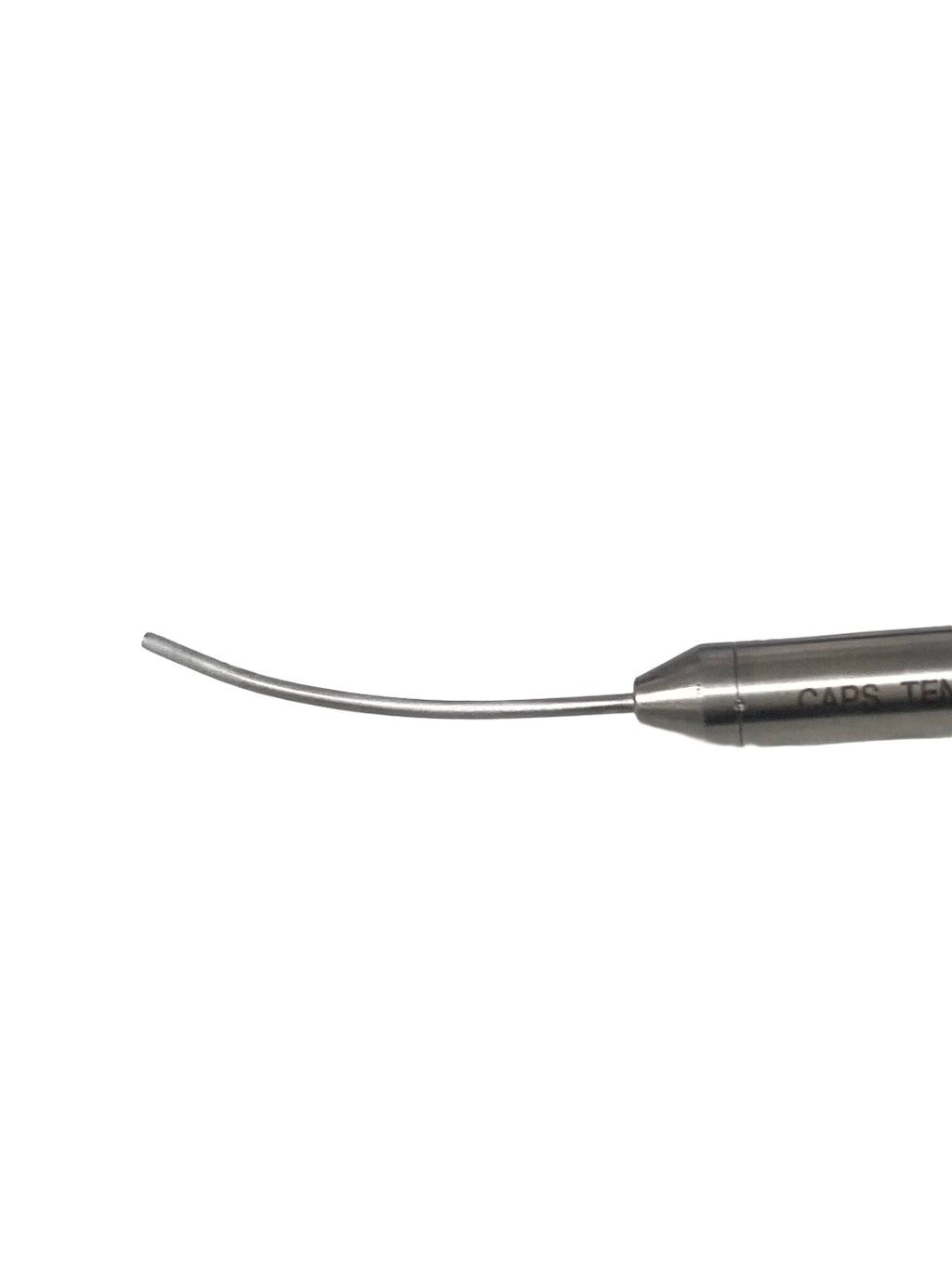 GEUDER REF 32955 Capsular Tension Ring Instrument 5" Overall Length
