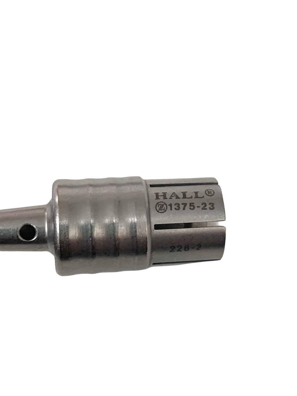 ZIMMER Hall Ref 1375-23 Extra Long Bur Guard