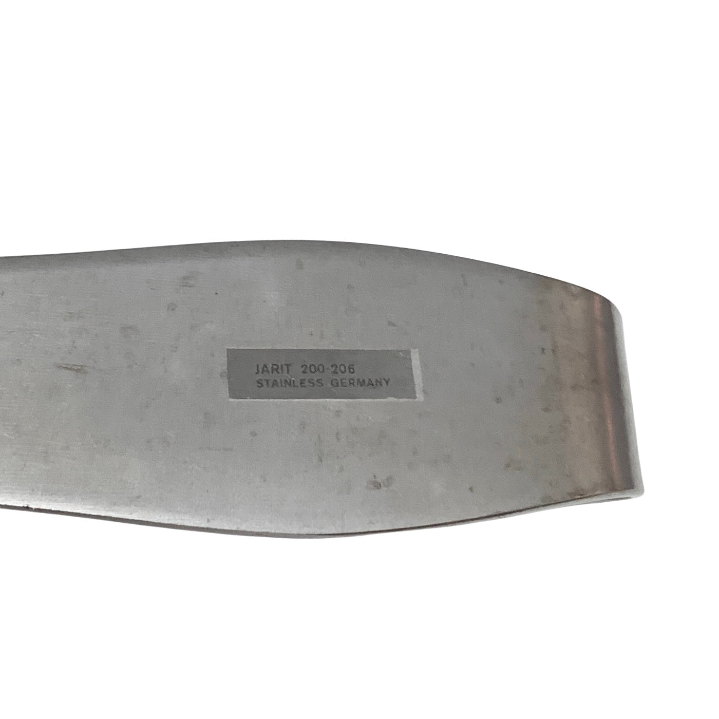JARIT REF 200-206 Deaver Retractor 90° Surgical Instruments
