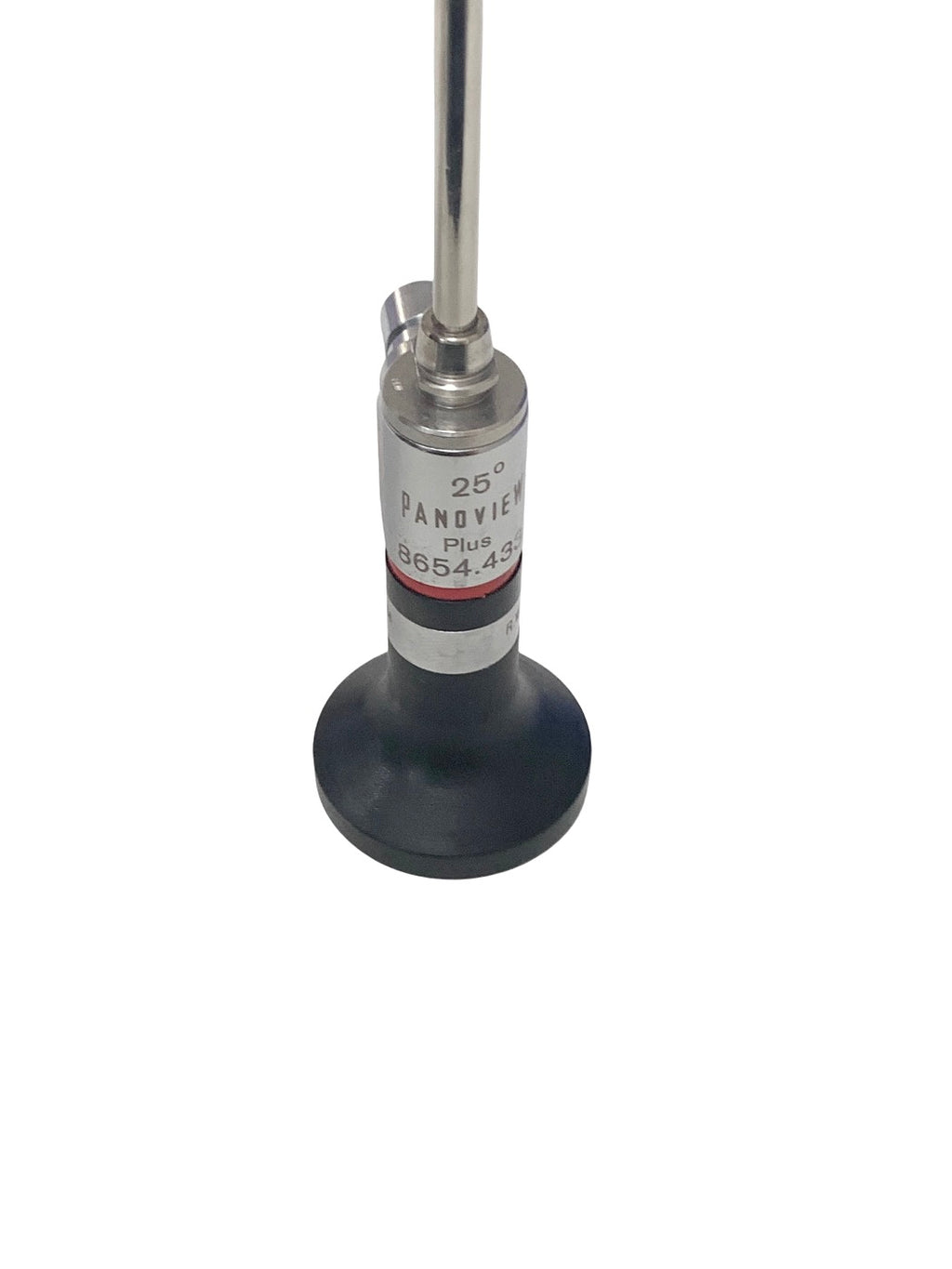 R. WOLF REF 8654.433 Panoview Plus Cystoscope, 4mm x 25°