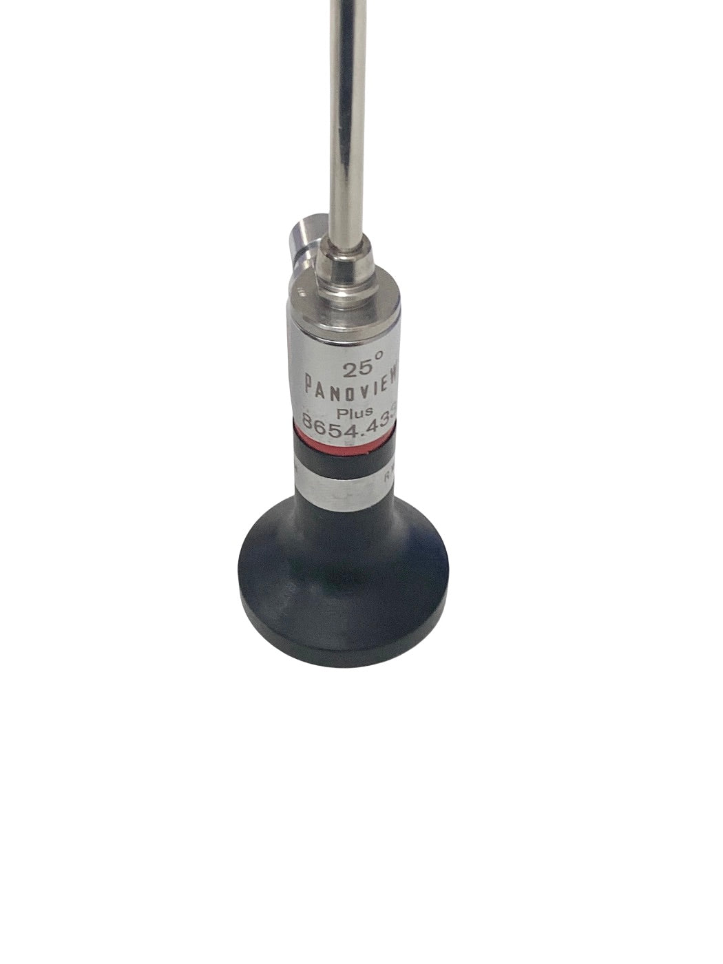 R. WOLF REF 8654.433 Panoview Plus Cystoscope, 4mm x 25°