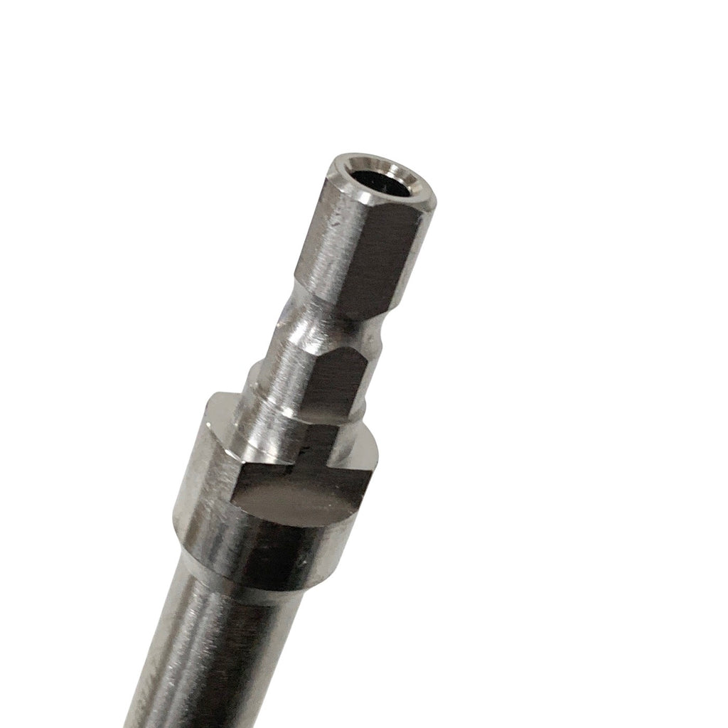 STRYKER REF 0227-8510 BixCut Modular Flexible Reamer Shaft, Mod Trinkle, 510mm