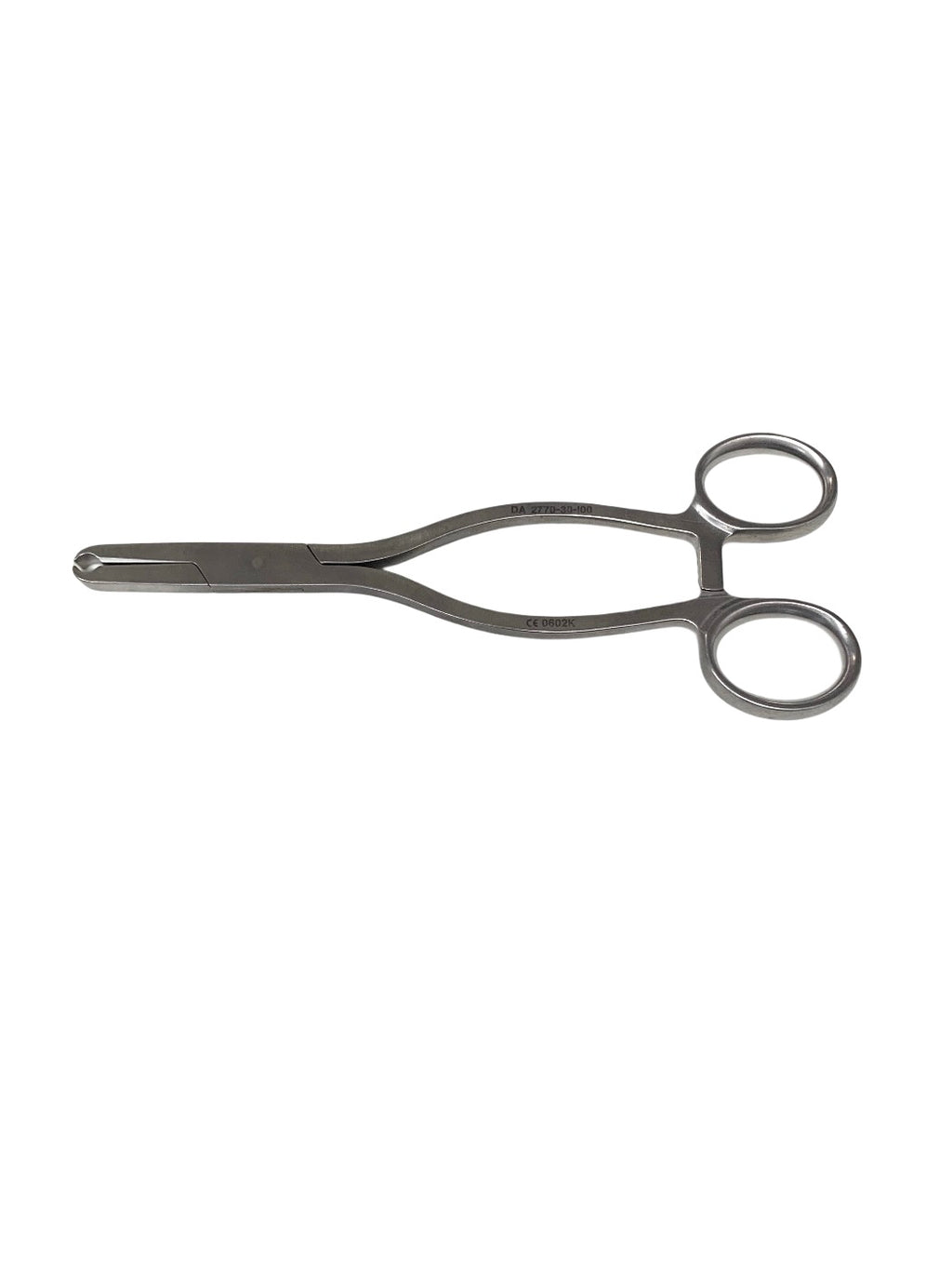 DEPUY REF 2770-30-100 Straight Forcep Rod Holder used in the MONARCH Spinal System