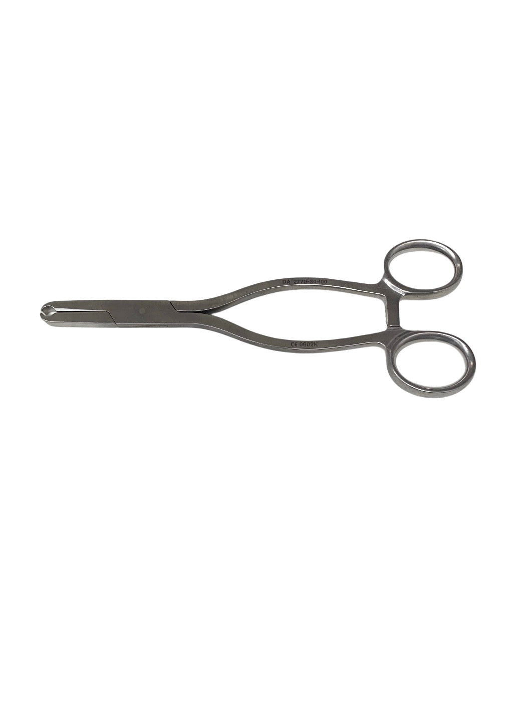 DEPUY REF 2770-30-100 Straight Forcep Rod Holder used in the MONARCH Spinal System