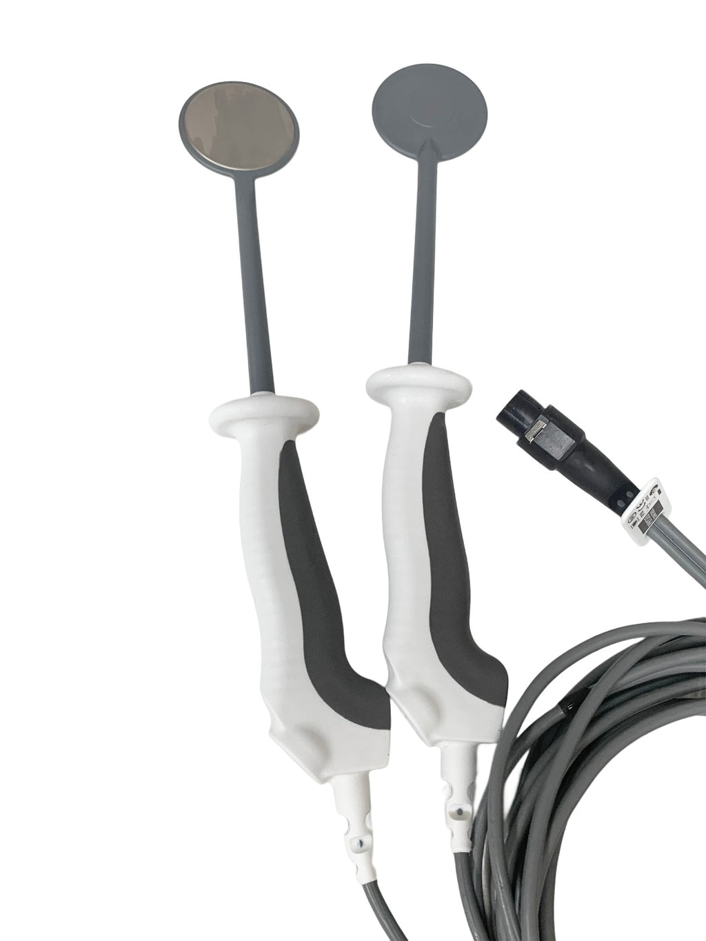 PHYSIO-CONTROL REF 11131-000042 INTERNAL PADDLES
