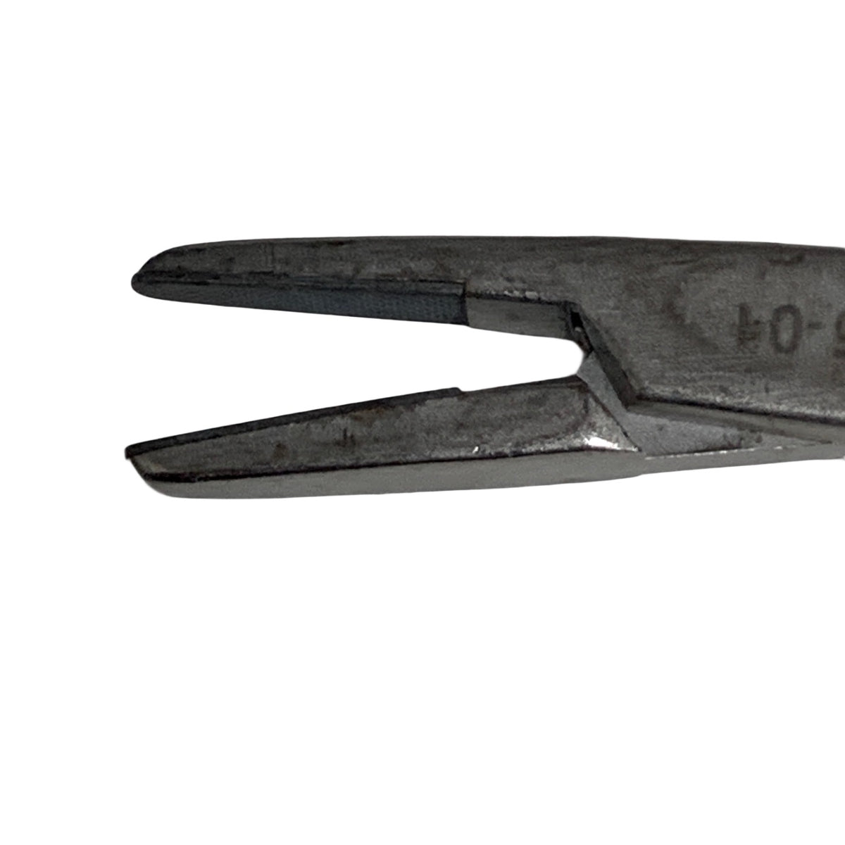 CODMAN 36-2016 Mayo Hegar Needleholder 6-1/4"