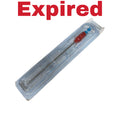 STRYKER REF 0385-544-000 Formula XL Aggressive Plus Hip Cutter Arthroscopic Shaver Blade 4.0 mm x 180 mm Exp 2023 05