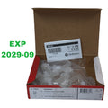 HOLLISTER INC. REF 7331 Urostomy Drain Tube Adapter Box of 10, Exp.2029/09