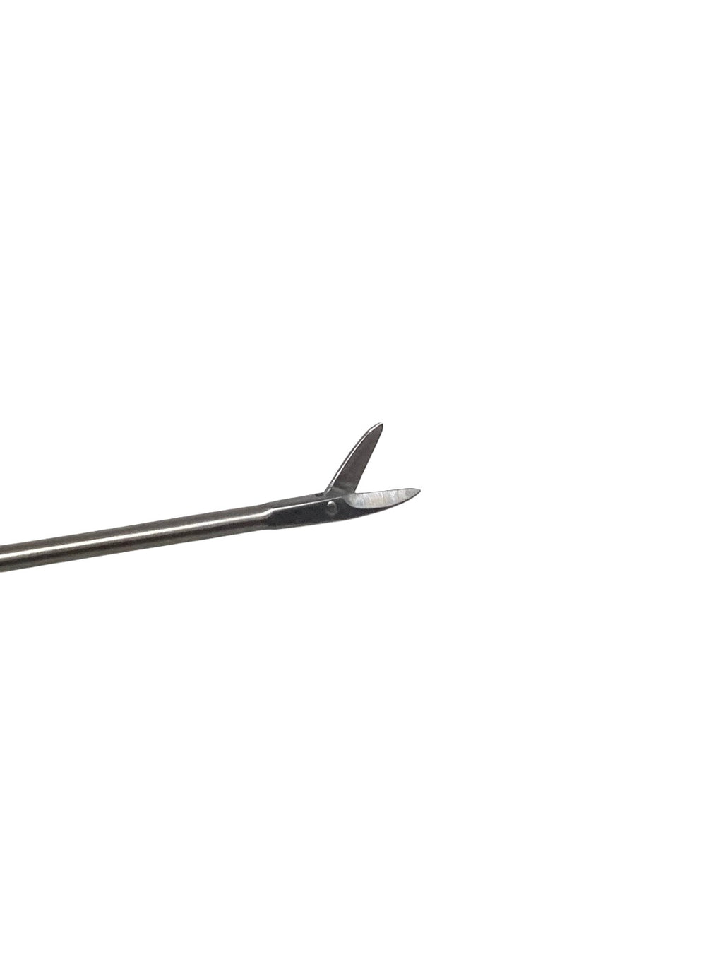 XOMED REF 3733014 Jako Microlaryngeal Scissors, 4mm STR, 235mm