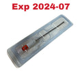 CONMED C9266M 15 Gator 4.2mm Exp 2024 07