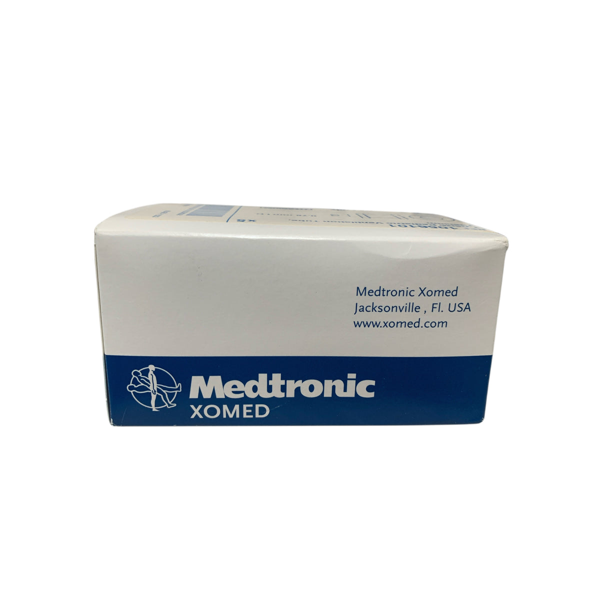 MEDTRONIC/ XOMED 1056101 Tytan Pediatric Ventilation Tube Titanium 0.76 mm ID Box of 5 EXP 2020 01