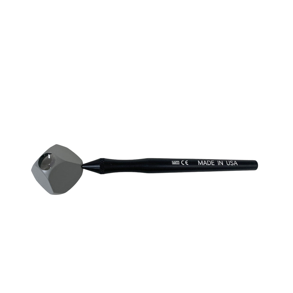 OCULAR REF OPDSG-3 Posner Diagnostic & Surgical Gonioprism w/Ergonomic Handle
