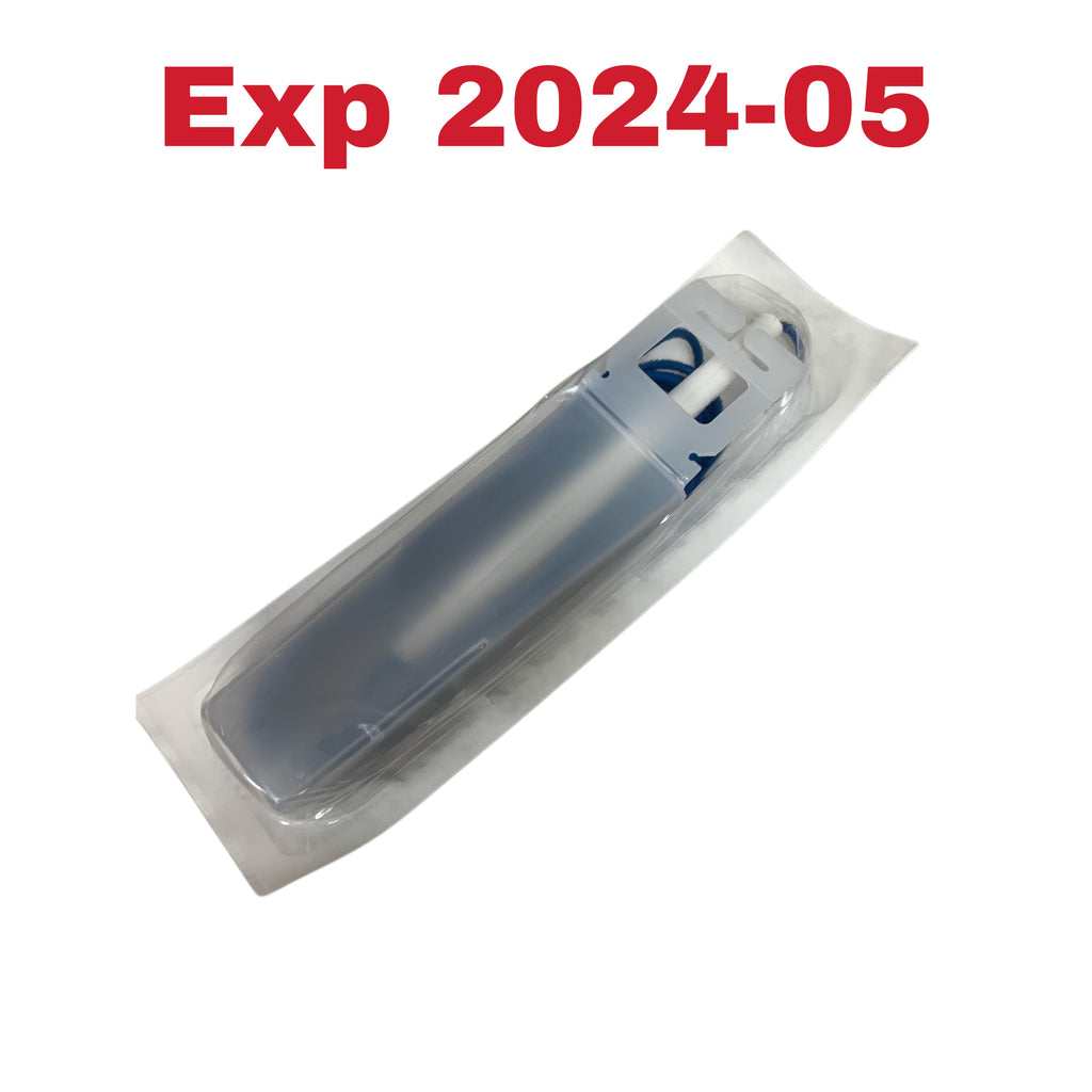COVIDIEN E2450H Edge Button Switch Pencil Blade Electrode Holster 10' 3 m Exp 2024 05