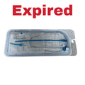 CORDIS REF 504-608X Avanti+ Introducer 8F 11cm .038", Exp.2026/04