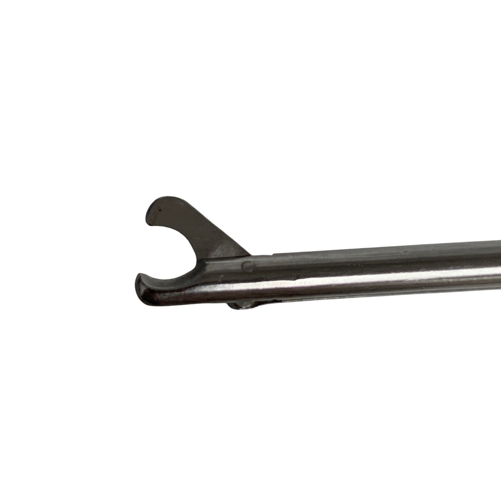 STRYKER 300-034-600 Conquest  Straight Hook Scissors 3.4mm