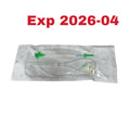 TERUMO RSS601 Pinnacle Introducer Sheath 6 Fr 10 cm 0.035in EXP 2026 04