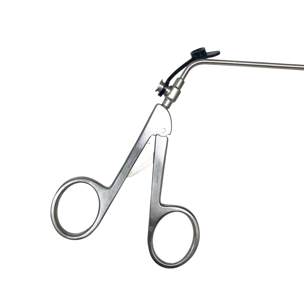 KARL STORZ REF 651060 Punch, circular, 65°, 3.5 mm