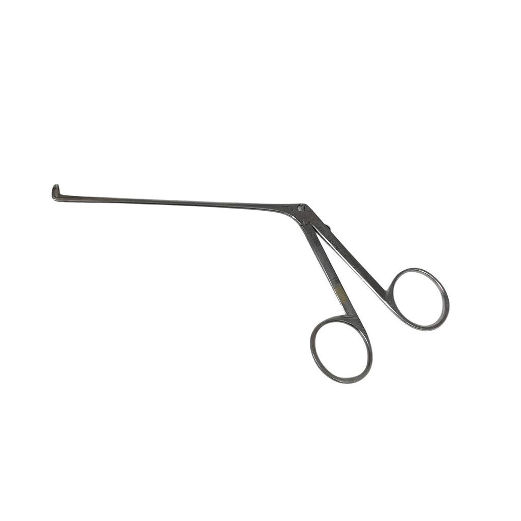 KARL STORZ REF 162580 Surgical 90 Degree Strumpel Forceps