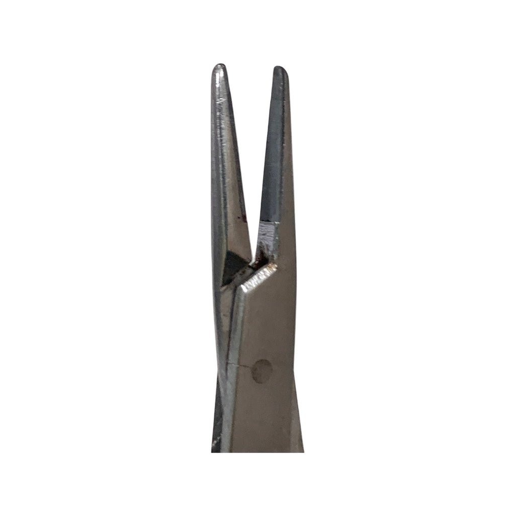 JARIT Ref 121-118, Webster Needle Holder